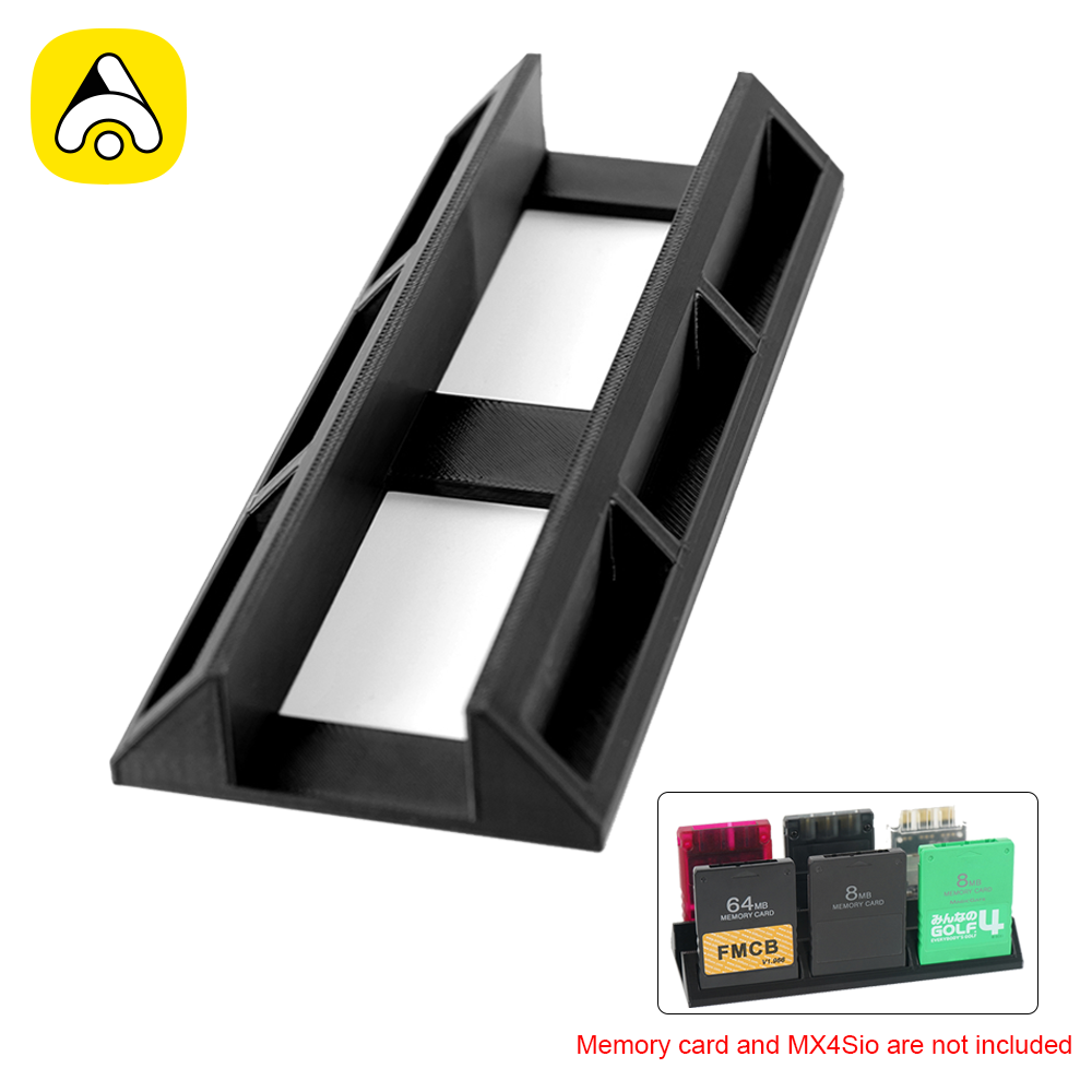 Gaming Accessories Mobile - Supporto di raffreddamento Apexneer stampato in