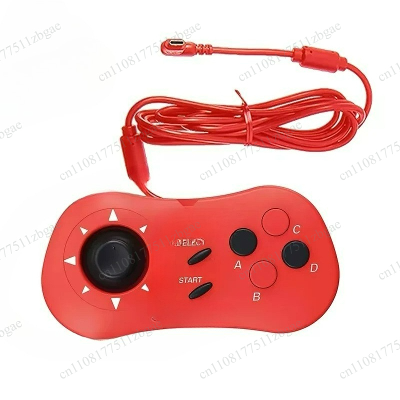 Gaming Accessories - Controller per Giochi Arcade Mini a