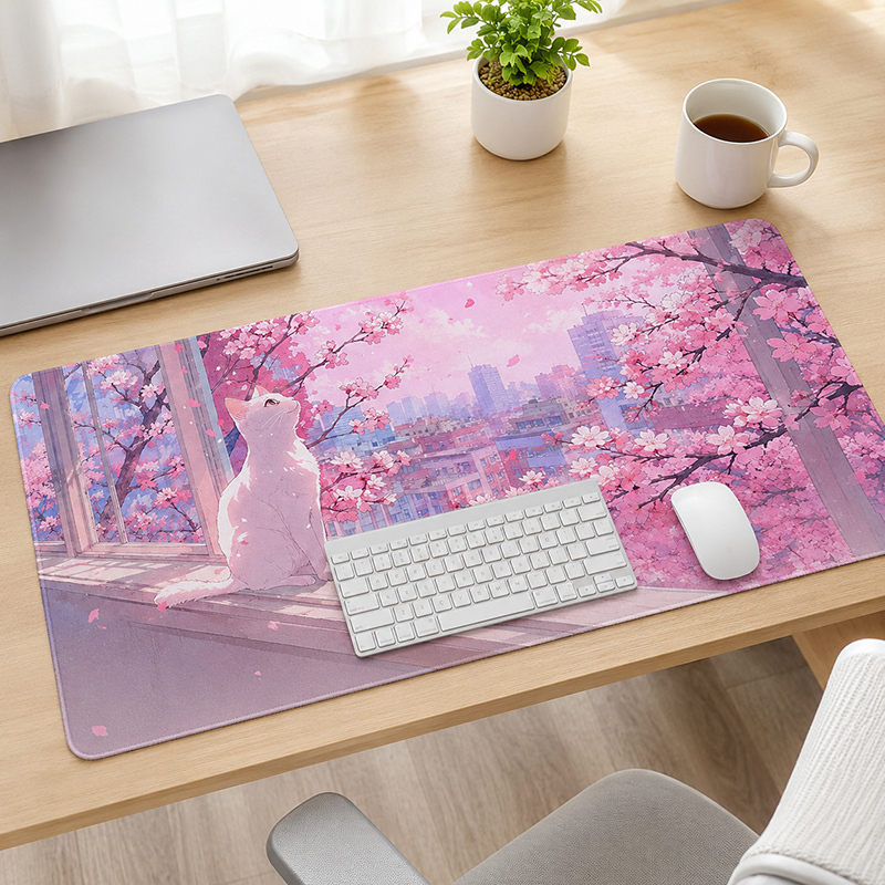 Gaming Mouse Pad Xl - Tappetino per mouse da gioco XL