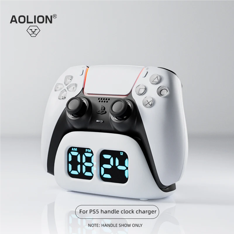 Gaming Accessories For Ps5 - Base di ricarica Aolion per controller