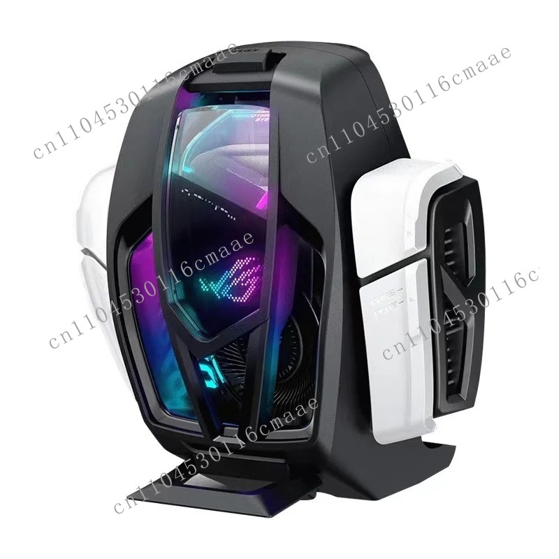 Gaming Accessories Brands - Nuovissimo 7 adatto per supporto ventola