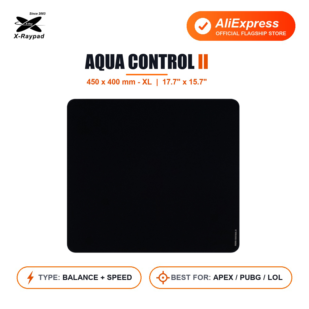 Gaming Mouse Pad Xl - Tappetini per mouse da gioco XL
