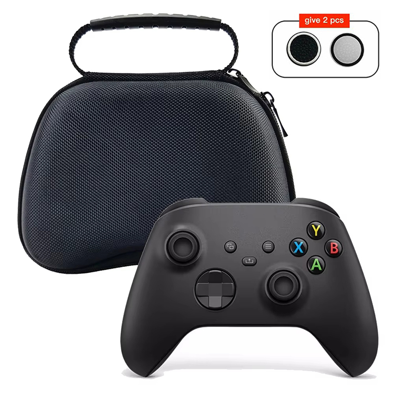 Gaming Accessories For Xbox Series X - Custodia da trasporto portatile rigida in