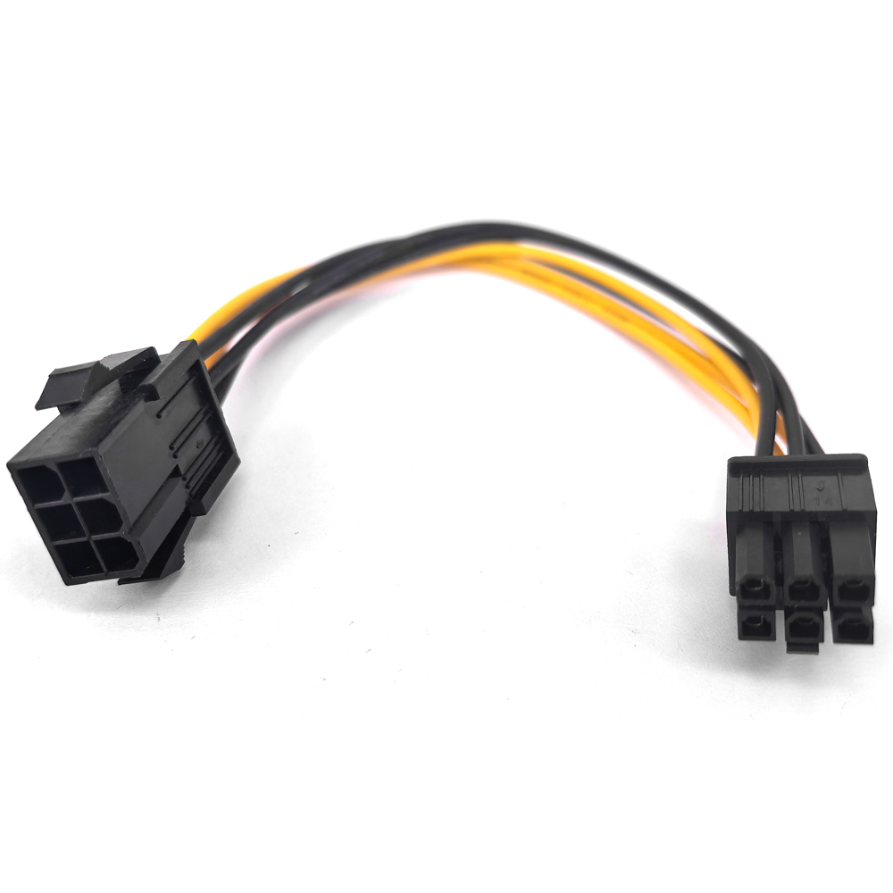 Pcie Extension Cable - Cavo di alimentazione di prolunga PCI-e