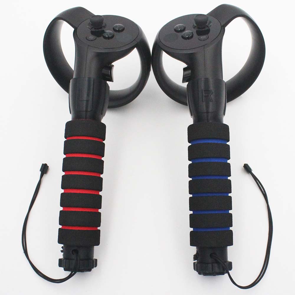 Gaming Accessories Vr - AMVR 1 paio di maniglie di
