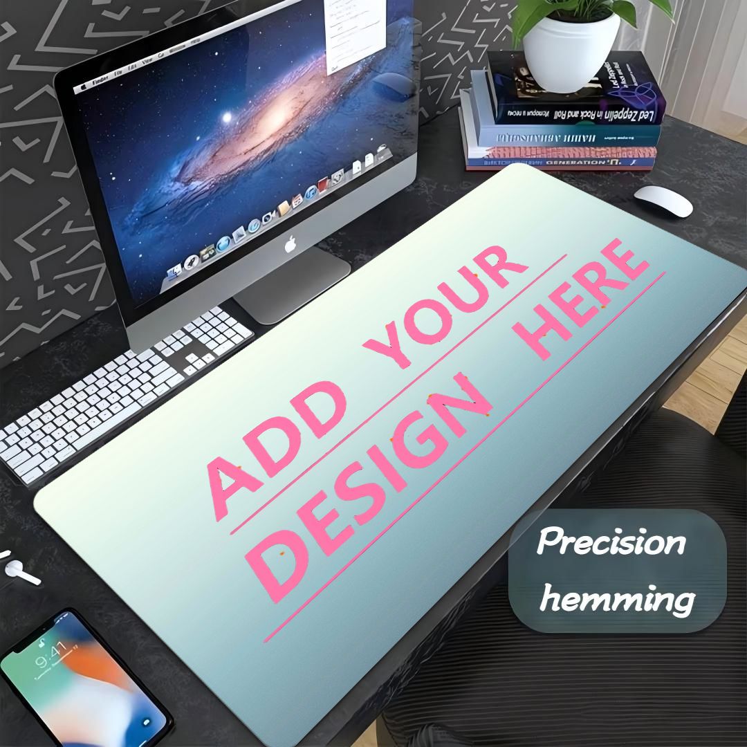 Gaming Accessories Wholesale - Tappetino per mouse personalizzato con stampa