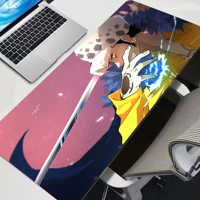 Gaming Accessories Desktop - Tappetino per mouse Kawaii Anime Cute