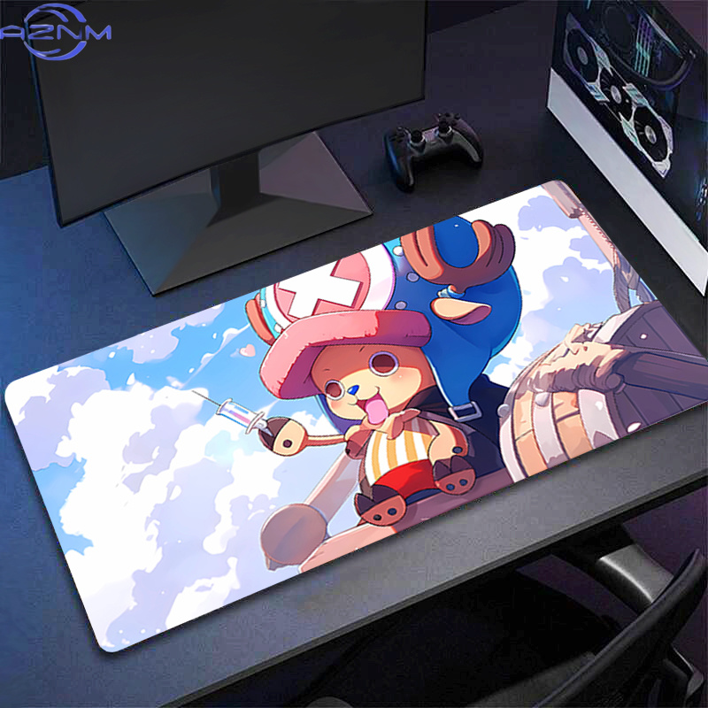 Gaming Mouse Pad Xl - Tappetino per Mouse da Gaming Anime