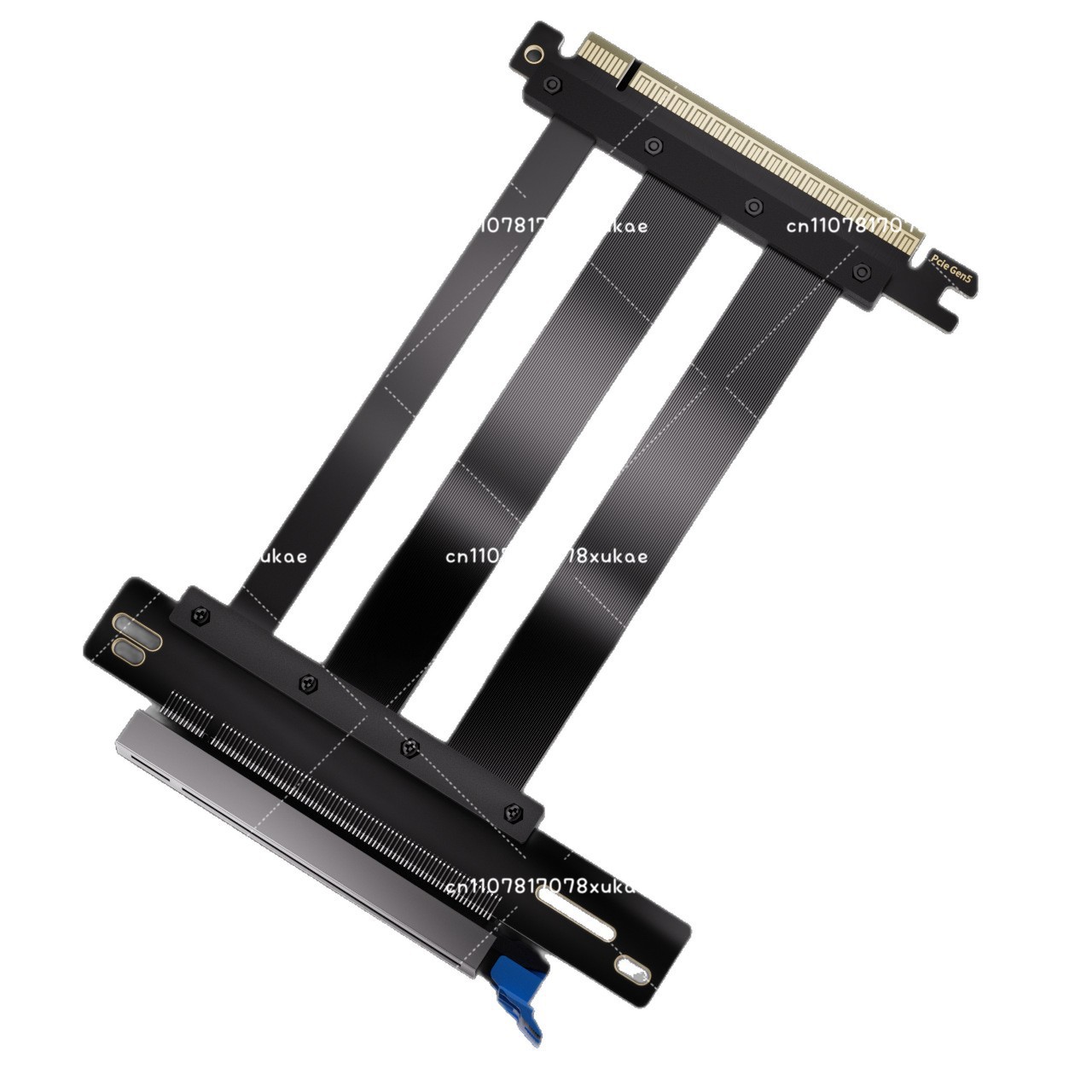 Pcie Extension Cable - Cavo di Prolunga per Scheda Grafica