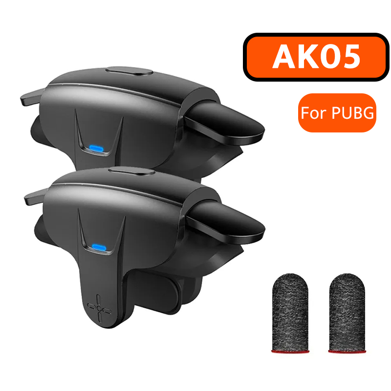 Gaming Accessories Mobile - Controller di gioco AK05 per PUBG