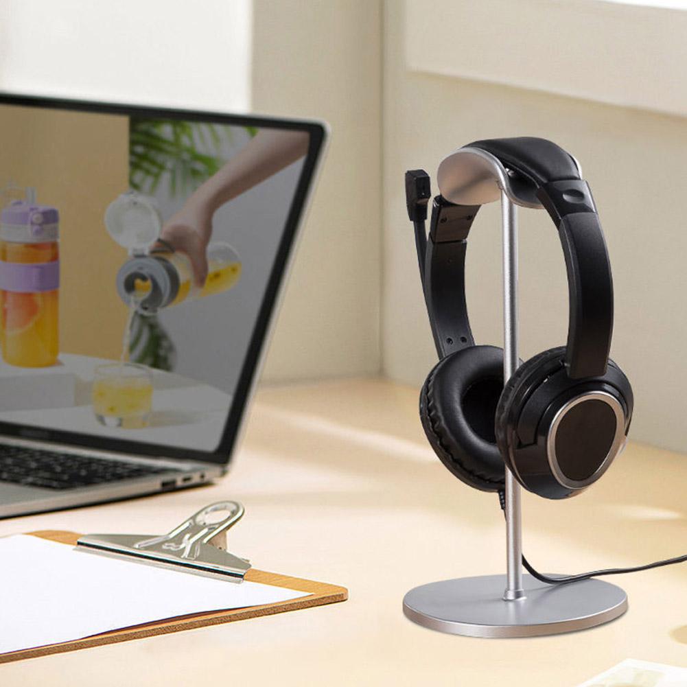 Supporto per Cuffie da Scrivan - Gaming Accessories Setup recensione e prezzo