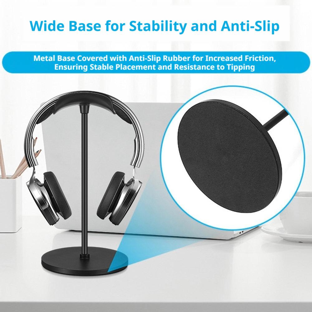 Supporto per Cuffie da Scrivan - Gaming Accessories Setup recensione e prezzo