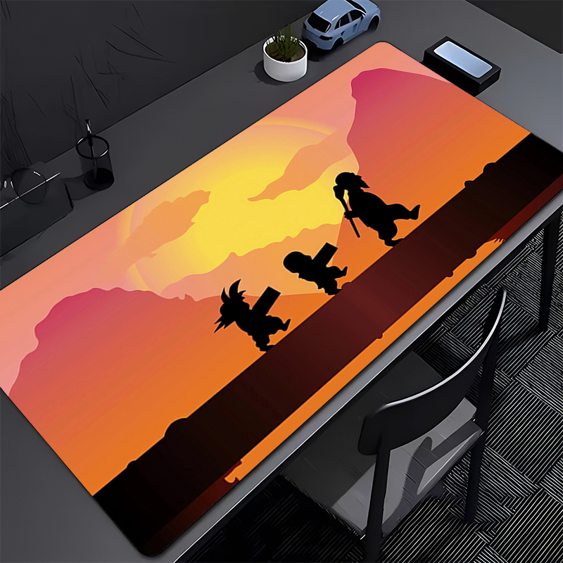 Tappetino per mouse DBZ Dragon - Gaming Accessories Desktop recensione e prezzo