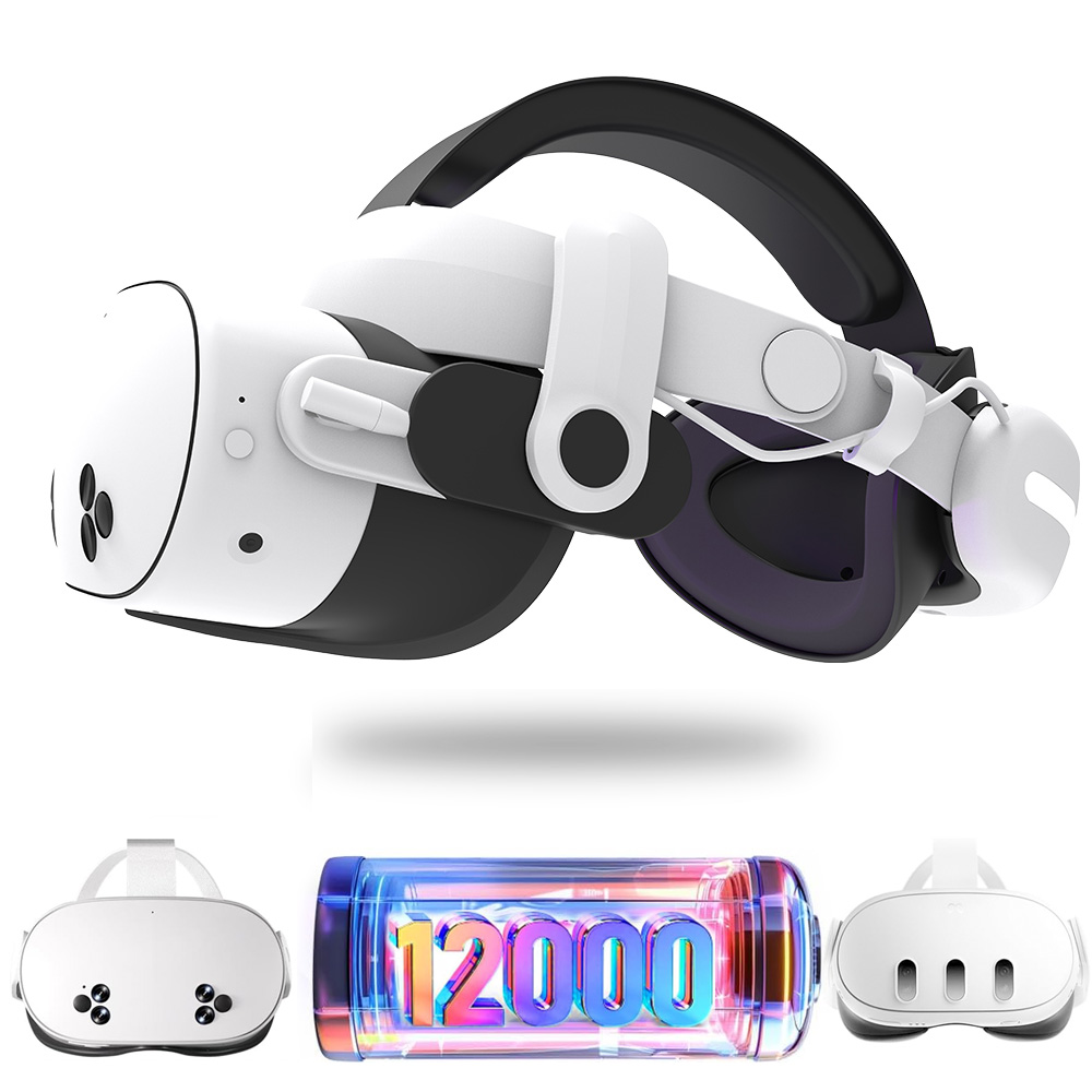 Accessorio Elite per Visore VR - Gaming Accessories Vr recensione e prezzo