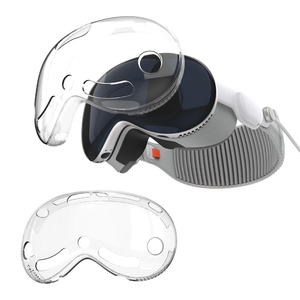 Cover Protettiva in TPU Compat - Gaming Accessories Vr recensione e prezzo
