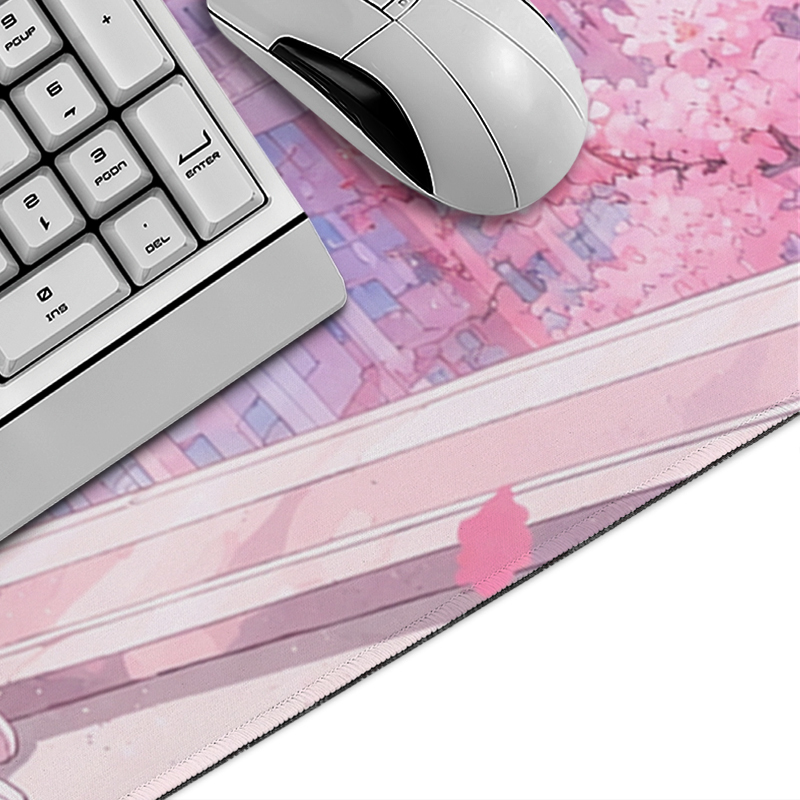 Tappetino per mouse da gioco X - Gaming Mouse Pad Xl recensione e prezzo