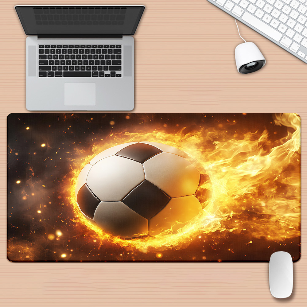Tappetino per mouse Brand Fire - Gaming Accessories Brands recensione e prezzo