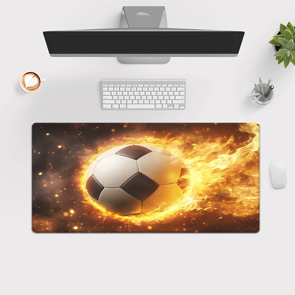Tappetino per mouse Brand Fire - Gaming Accessories Brands recensione e prezzo