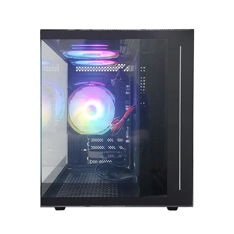 Computer Desktop da Gaming al  - Intel Cpu Core I9 recensione e prezzo