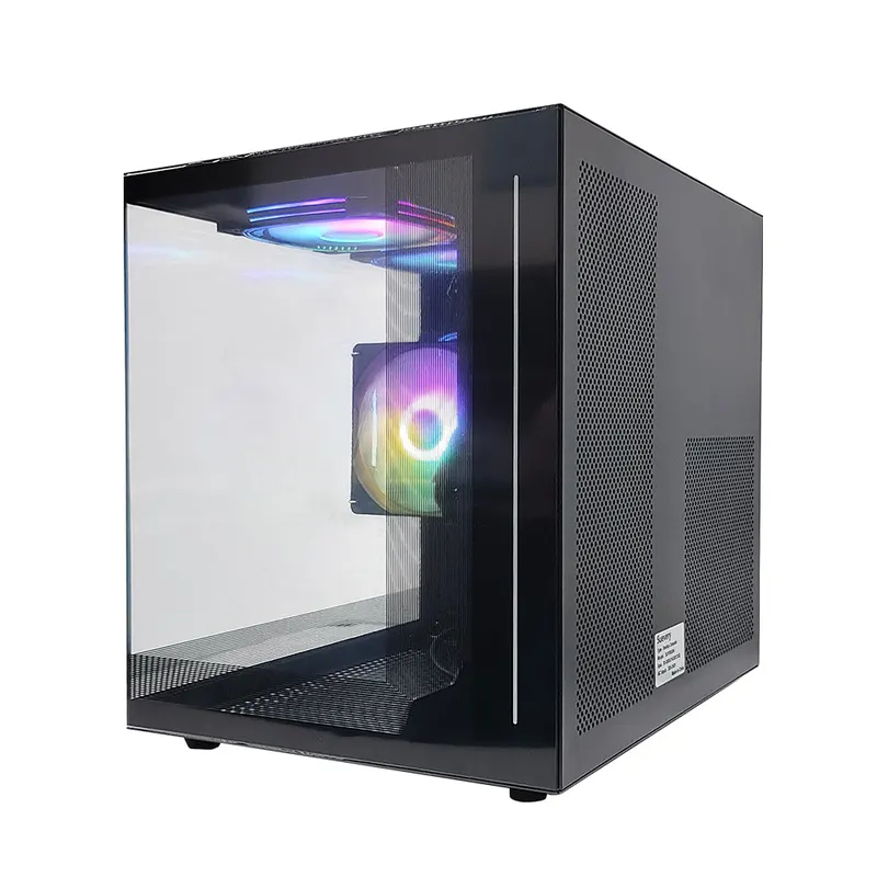Computer Desktop da Gaming al  - Intel Cpu Core I9 recensione e prezzo