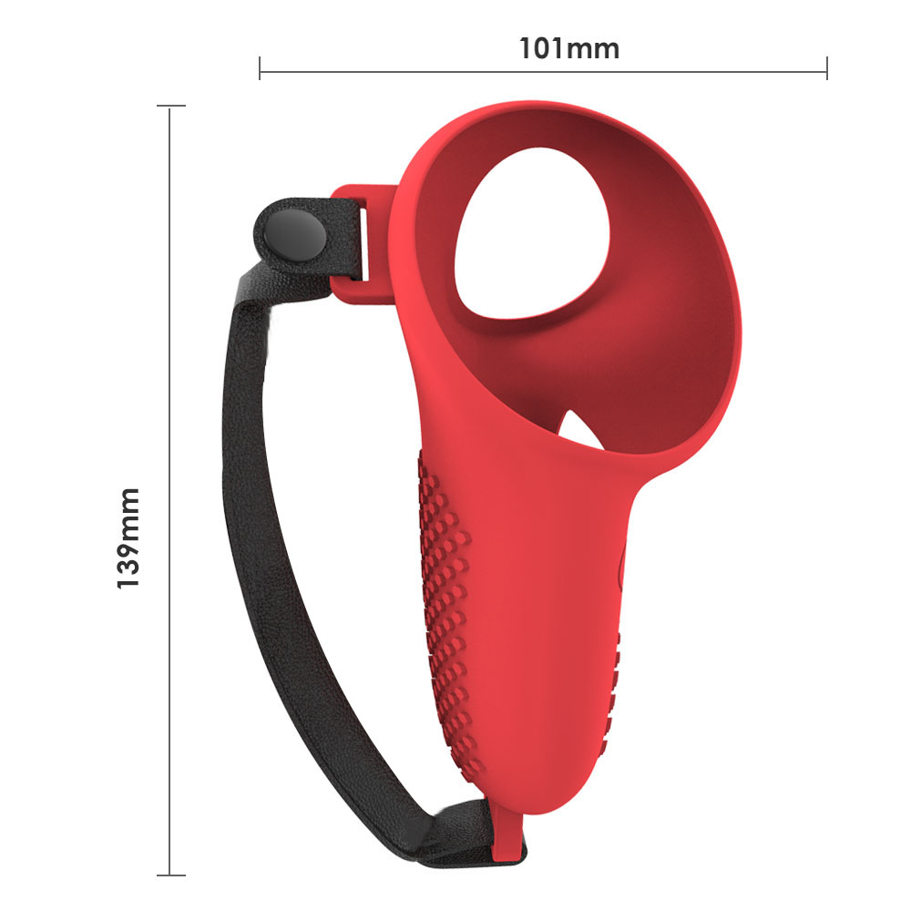 Accessori VR: Cover Protettiva - Gaming Accessories Vr recensione e prezzo