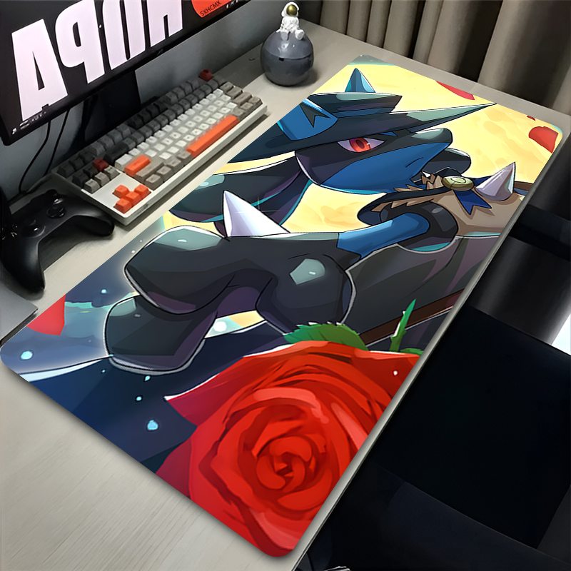 Tappetino per mouse Cool Anime - Gaming Accessories Desktop recensione e prezzo