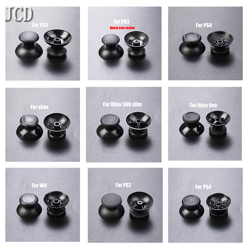 2PCS Originale 3D Joystick Ana - Jjk Gaming Accessories recensione e prezzo