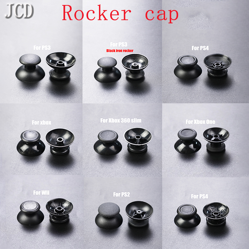 2PCS Originale 3D Joystick Ana - Jjk Gaming Accessories recensione e prezzo