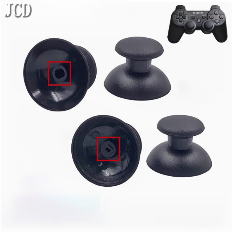 2PCS Originale 3D Joystick Ana - Jjk Gaming Accessories recensione e prezzo