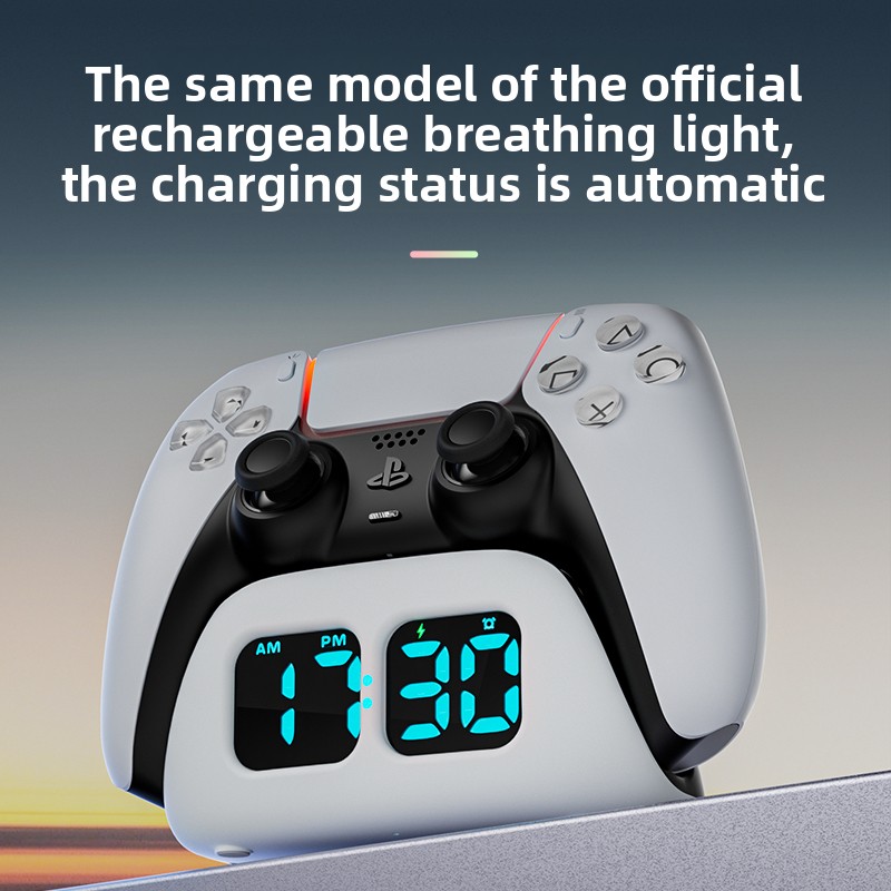 Base di ricarica Aolion per co - Gaming Accessories For Ps5 recensione e prezzo