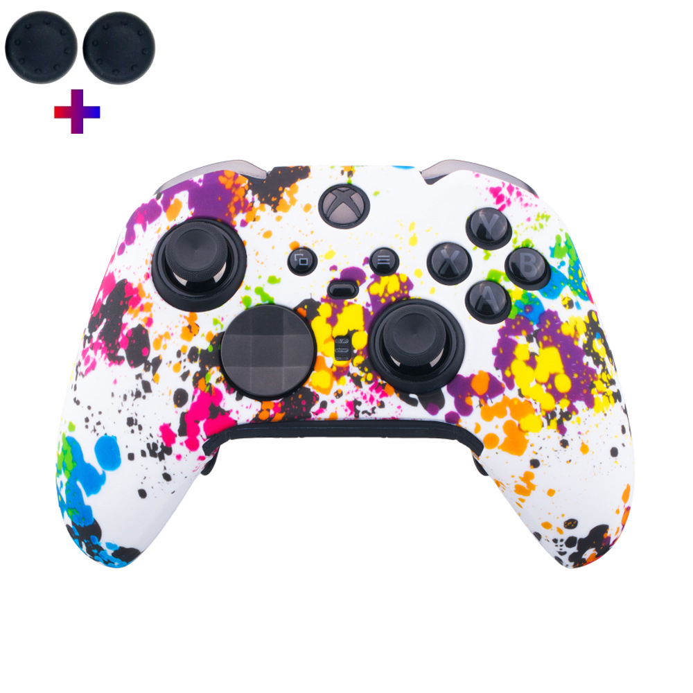 Custodia protettiva antiscivol - Gaming Accessories Xbox Series X recensione e prezzo