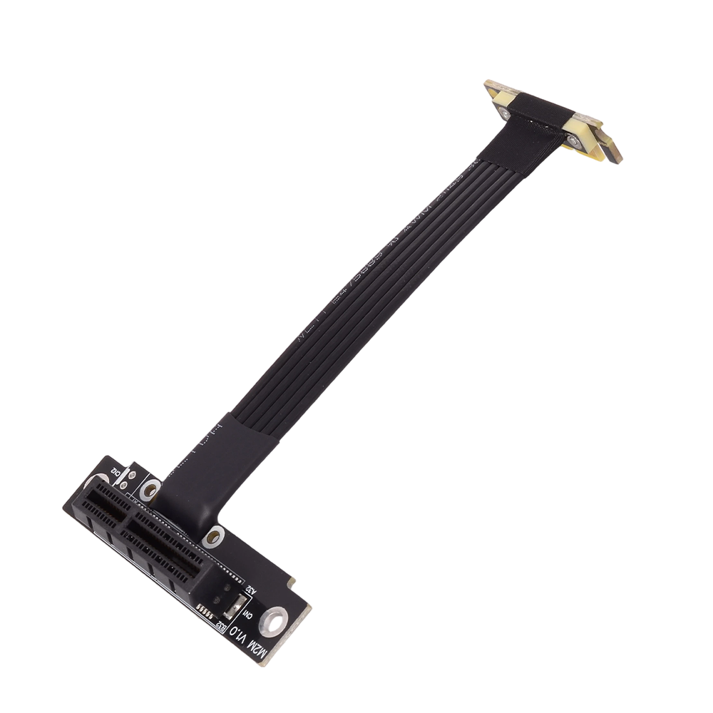 Cavo Riser ADT-Link PCI Expres - Pcie Extension Cable recensione e prezzo