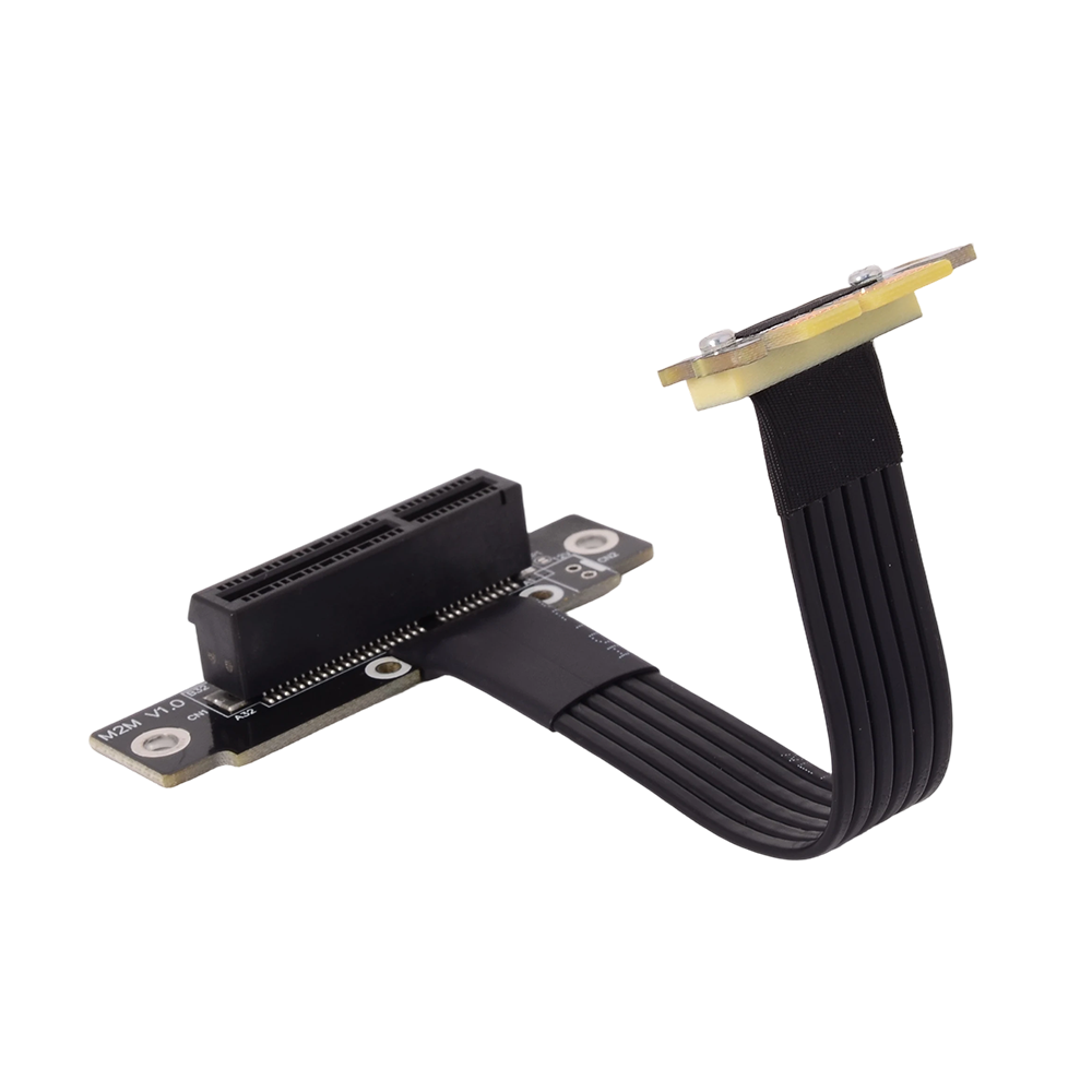Cavo Riser ADT-Link PCI Expres - Pcie Extension Cable recensione e prezzo