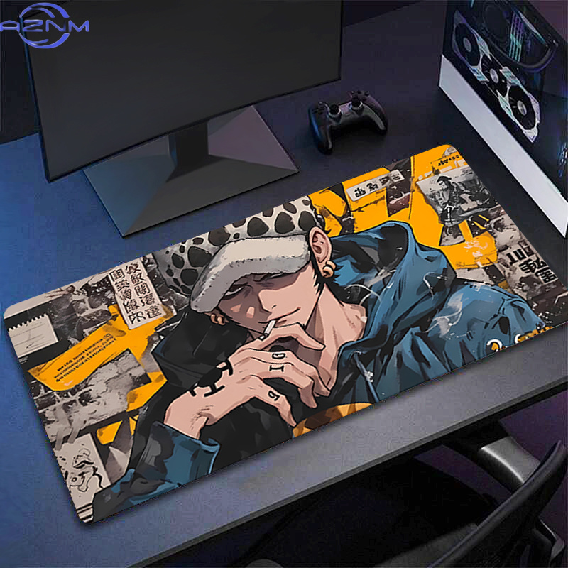 Tappetino per Mouse One Piece  - Gaming Mouse Pad Xl recensione e prezzo