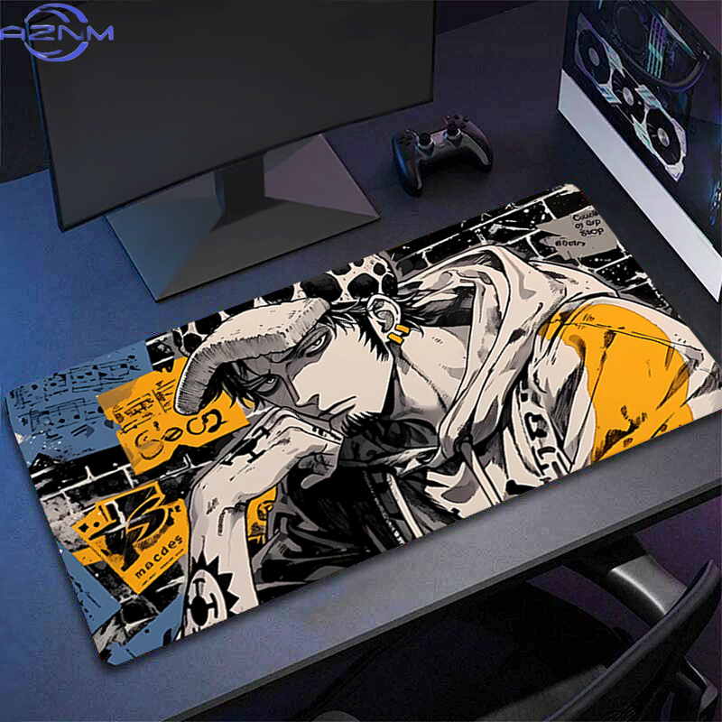 Tappetino per Mouse One Piece  - Gaming Mouse Pad Xl recensione e prezzo