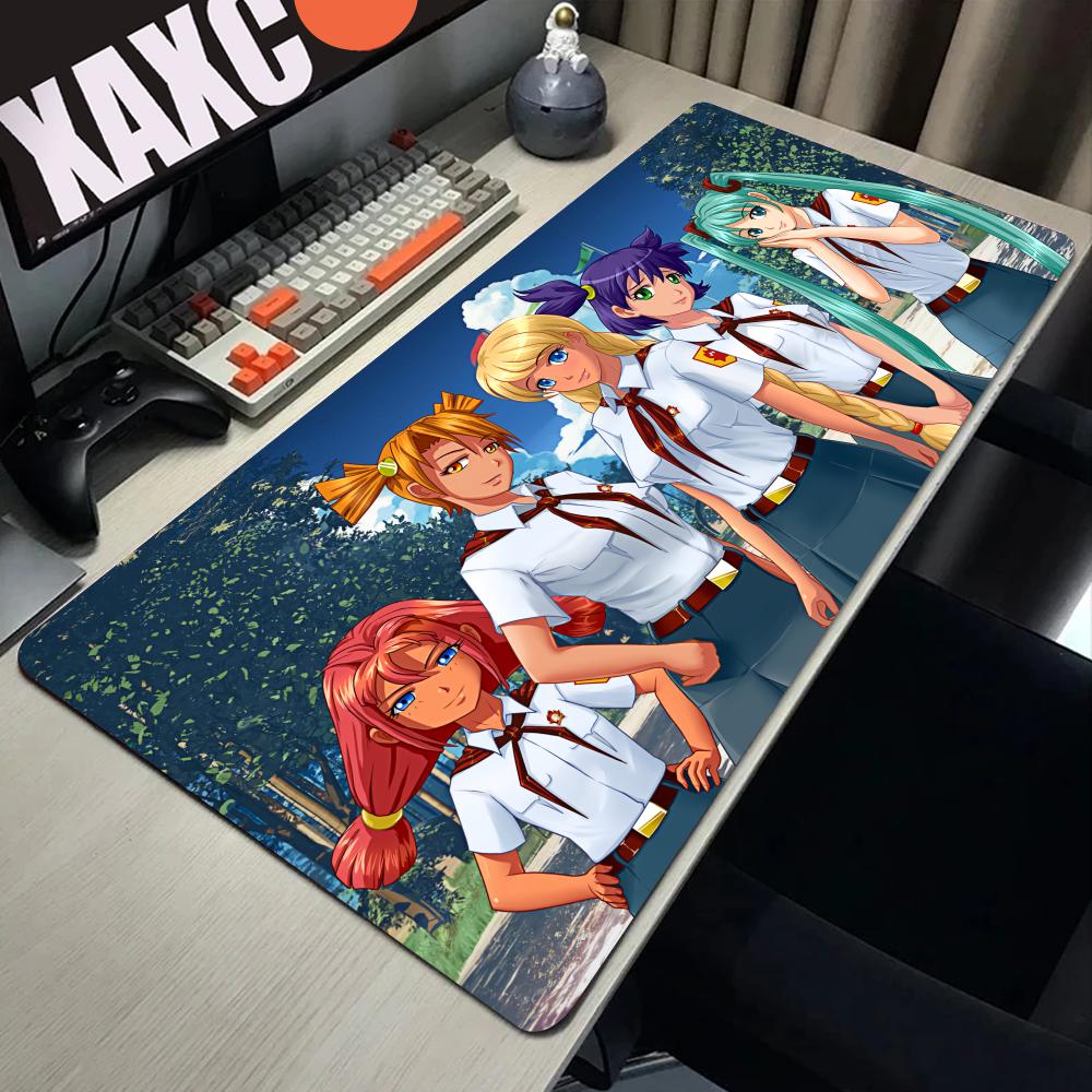 Tappetino per Mouse estivo ete - Gaming Mouse Pad Xl recensione e prezzo