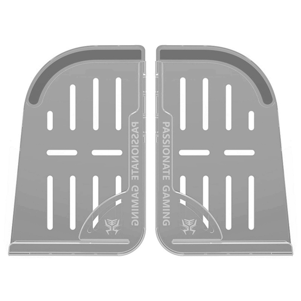 2 Pezzi Supporto Ausiliario in - Gaming Accessories Mobile recensione e prezzo