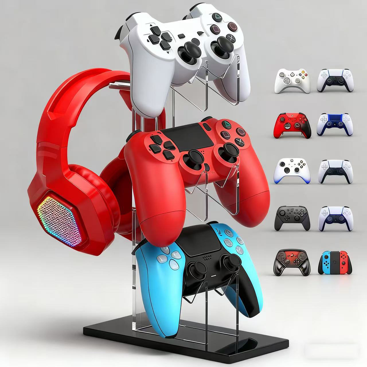 Supporto universale per contro - Gaming Accessories Vr recensione e prezzo