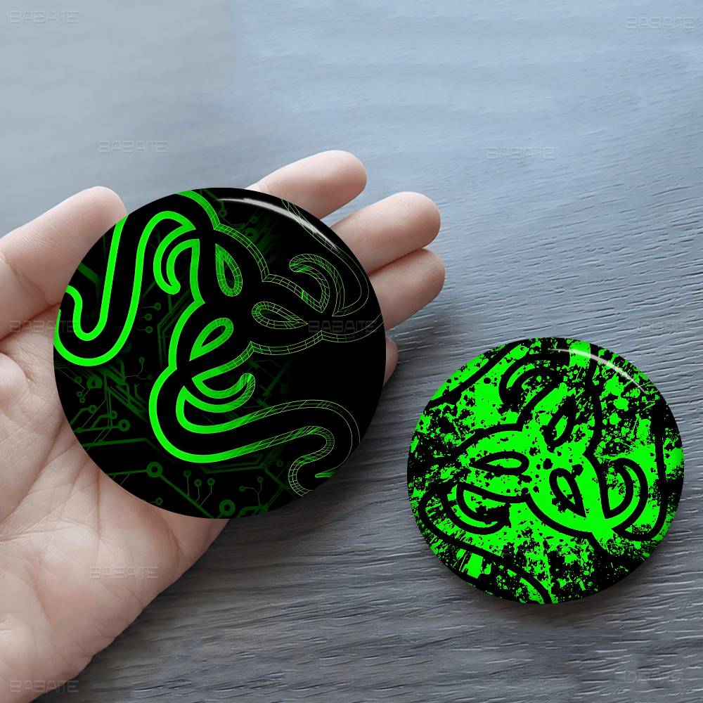 Periferiche da Gaming Marca R- - Gaming Accessories Brands recensione e prezzo