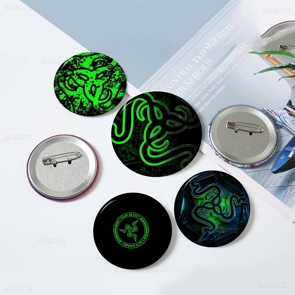 Periferiche da Gaming Marca R- - Gaming Accessories Brands recensione e prezzo