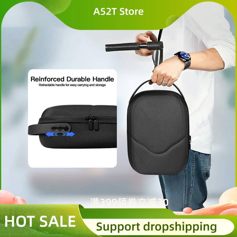Custodia da trasporto A52T per - Gaming Accessories Vr recensione e prezzo