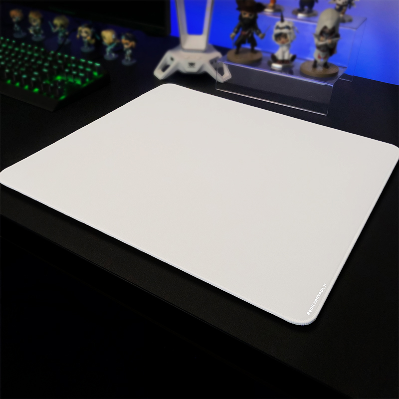Tappetini per mouse da gioco X - Gaming Mouse Pad Xl recensione e prezzo