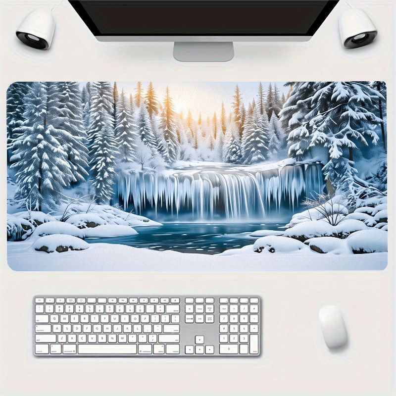 Tappetino per mouse grande Bra - Gaming Accessories Brands recensione e prezzo