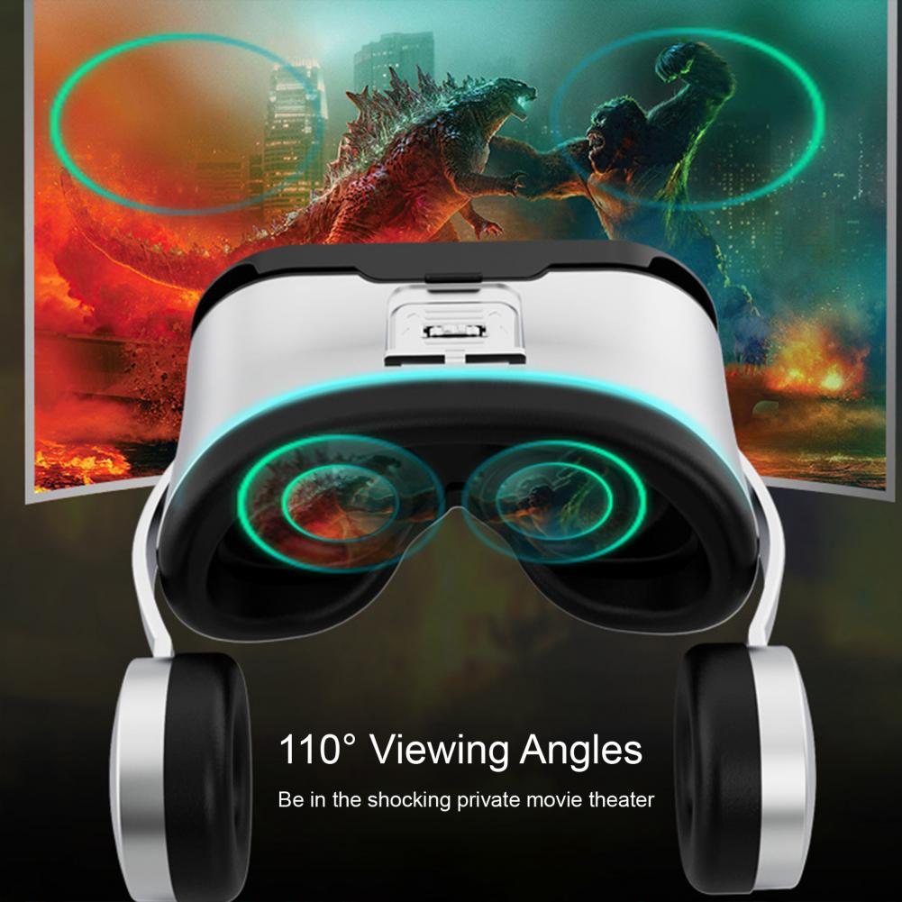 Viar 3D Occhiali per realtà vi - Gaming Accessories Vr recensione e prezzo