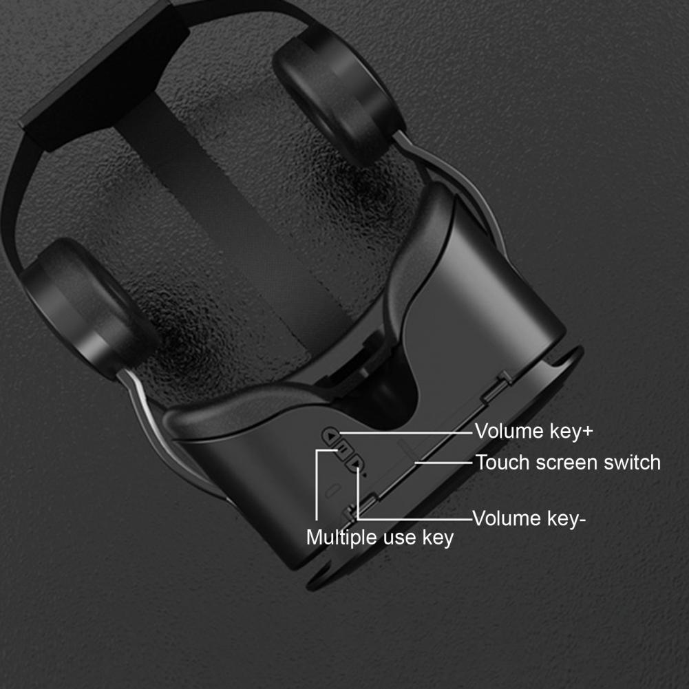 Viar 3D Occhiali per realtà vi - Gaming Accessories Vr recensione e prezzo