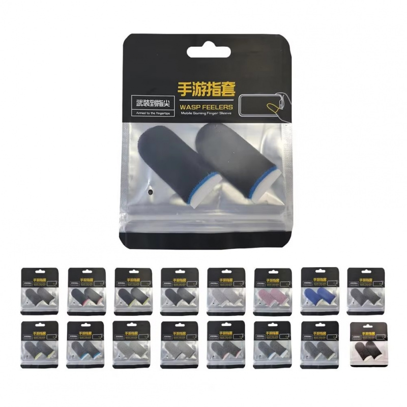 1-3 paia di guanti da gioco tr - Gaming Accessories Mobile recensione e prezzo