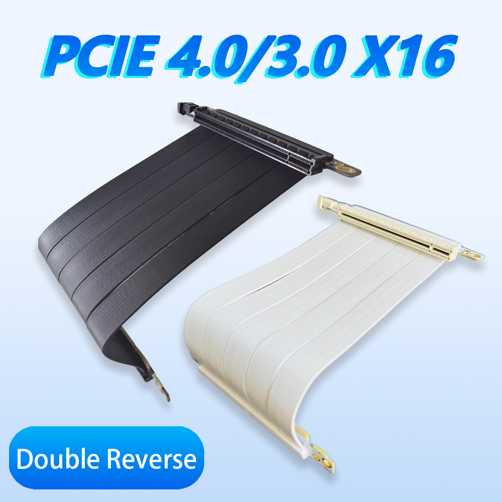 Cavo di prolunga per scheda gr - Pcie Extension Cable recensione e prezzo