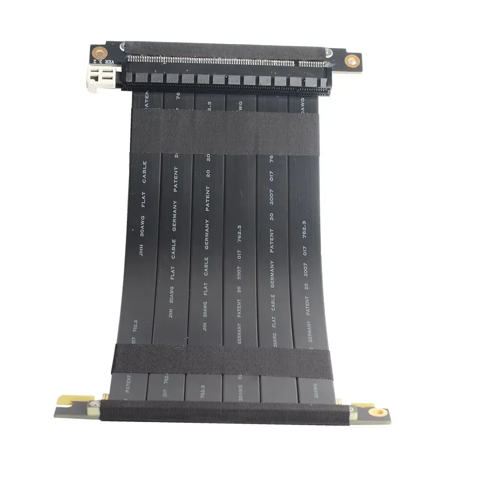 Cavo di prolunga per scheda gr - Pcie Extension Cable recensione e prezzo