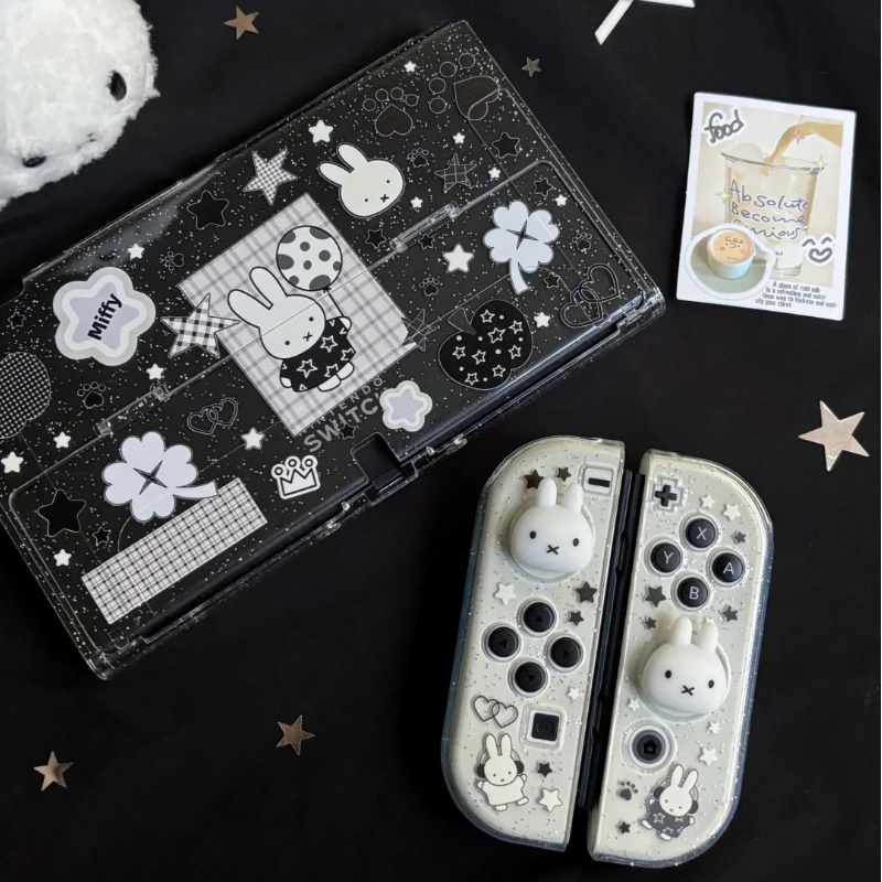 Custodia Protettiva Co-Branded - Gaming Accessories Brands recensione e prezzo