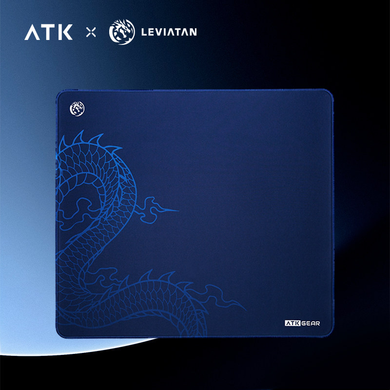 Tappetino per Mouse ATK X LEVI - Gaming Accessories Brands recensione e prezzo